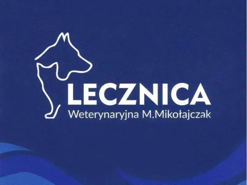 Lecznica Weterynaryjna Na Skarpie w Toruń