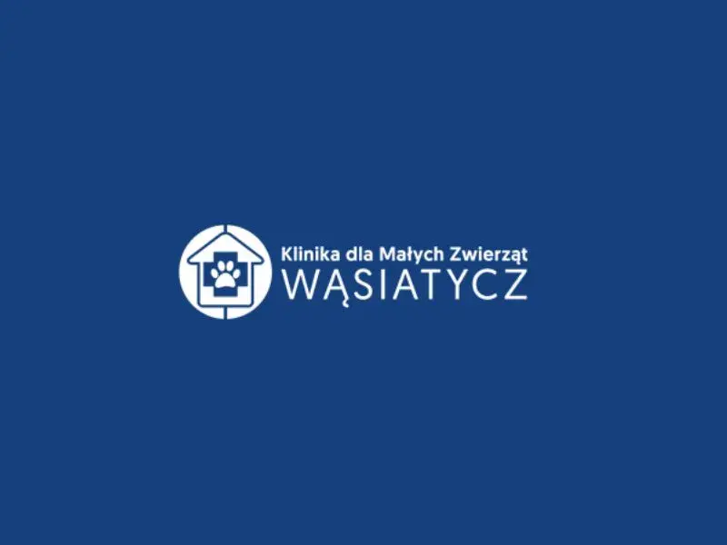 Klinika dla Małych Zwierząt Wąsiatycz w Poznań